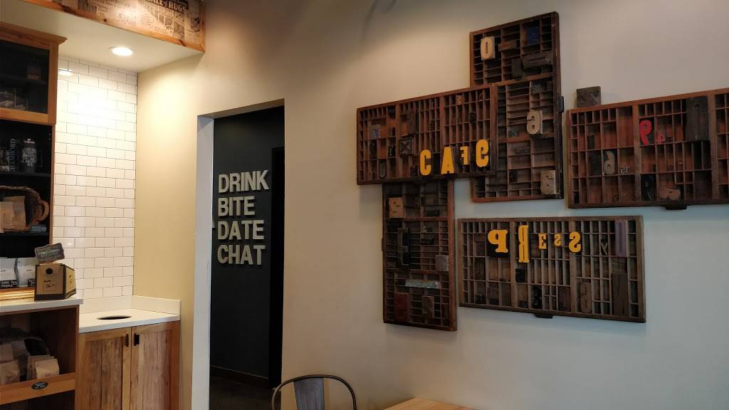 Cafe Press Chicago | cafe | 800 S Clark St, Chicago, IL 60605, USA | 3125881101 OR +1 312-588-1101