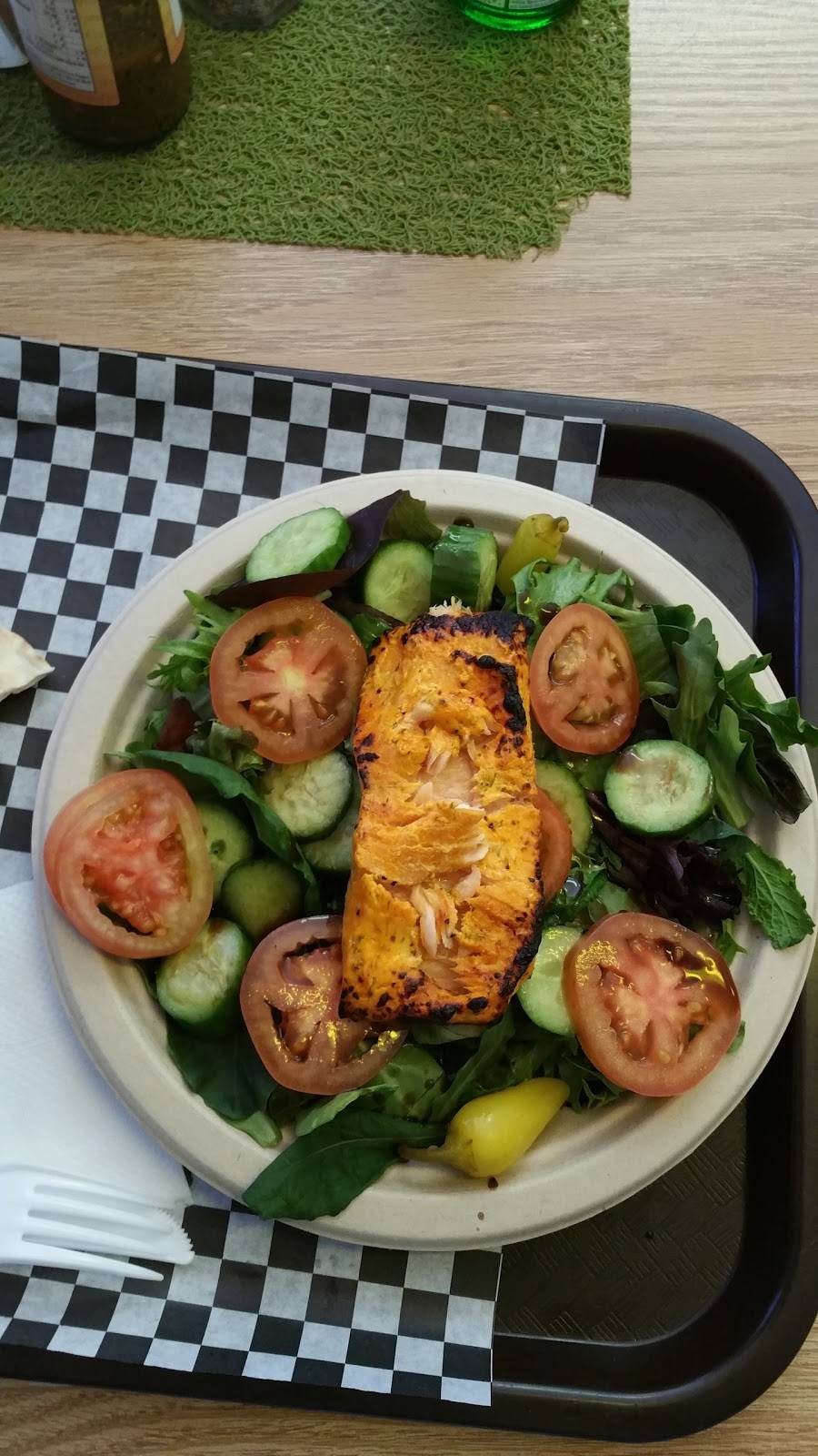 Rosemary Grill | restaurant | 12231 Santa Monica Blvd, Los Angeles, CA 90025, USA | 3108263111 OR +1 310-826-3111