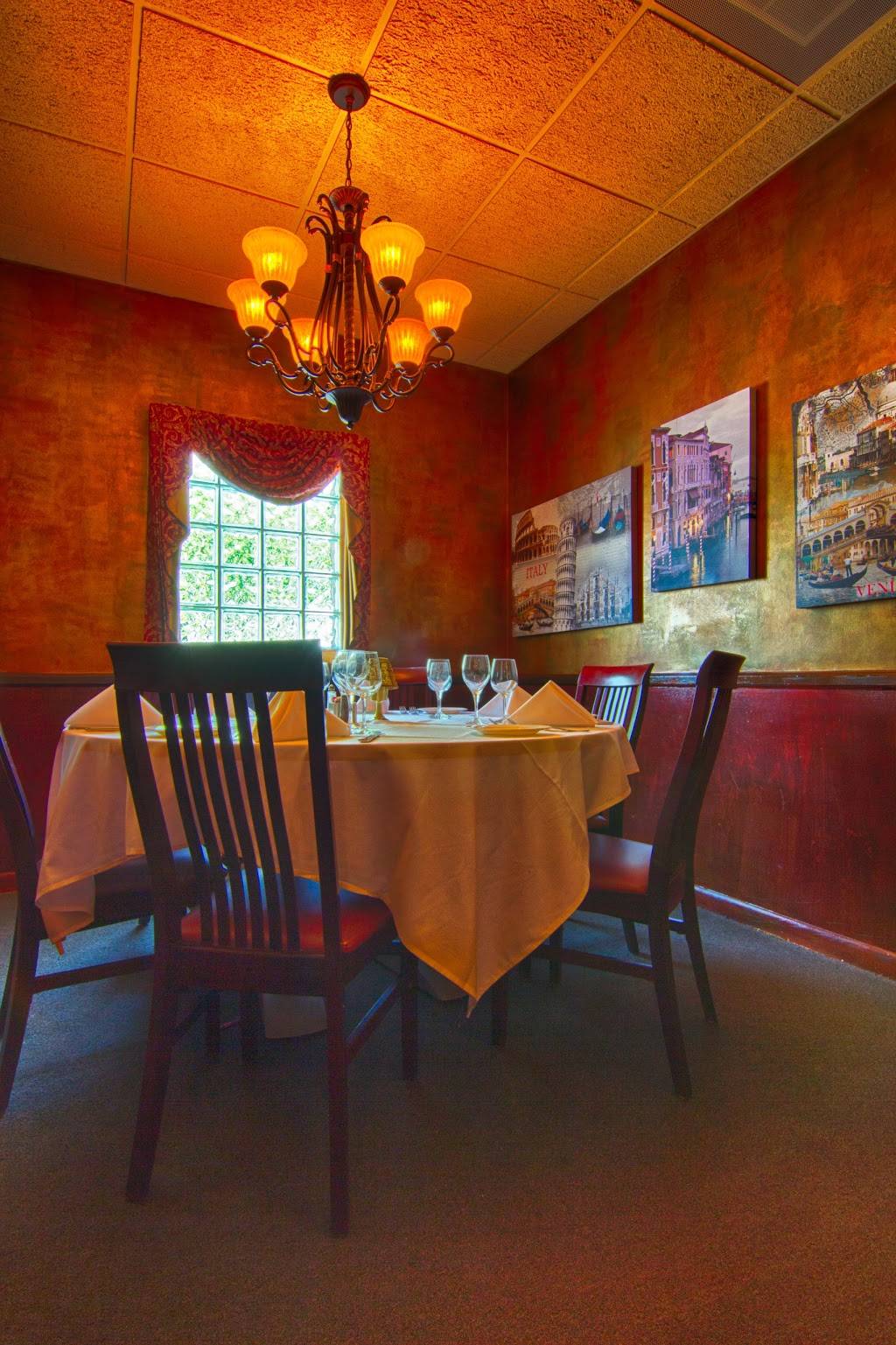 Ariani Ristorante Italiano | restaurant | 1529 SE 15th Terrace, Cape Coral, FL 33990, USA | 2397728000 OR +1 239-772-8000