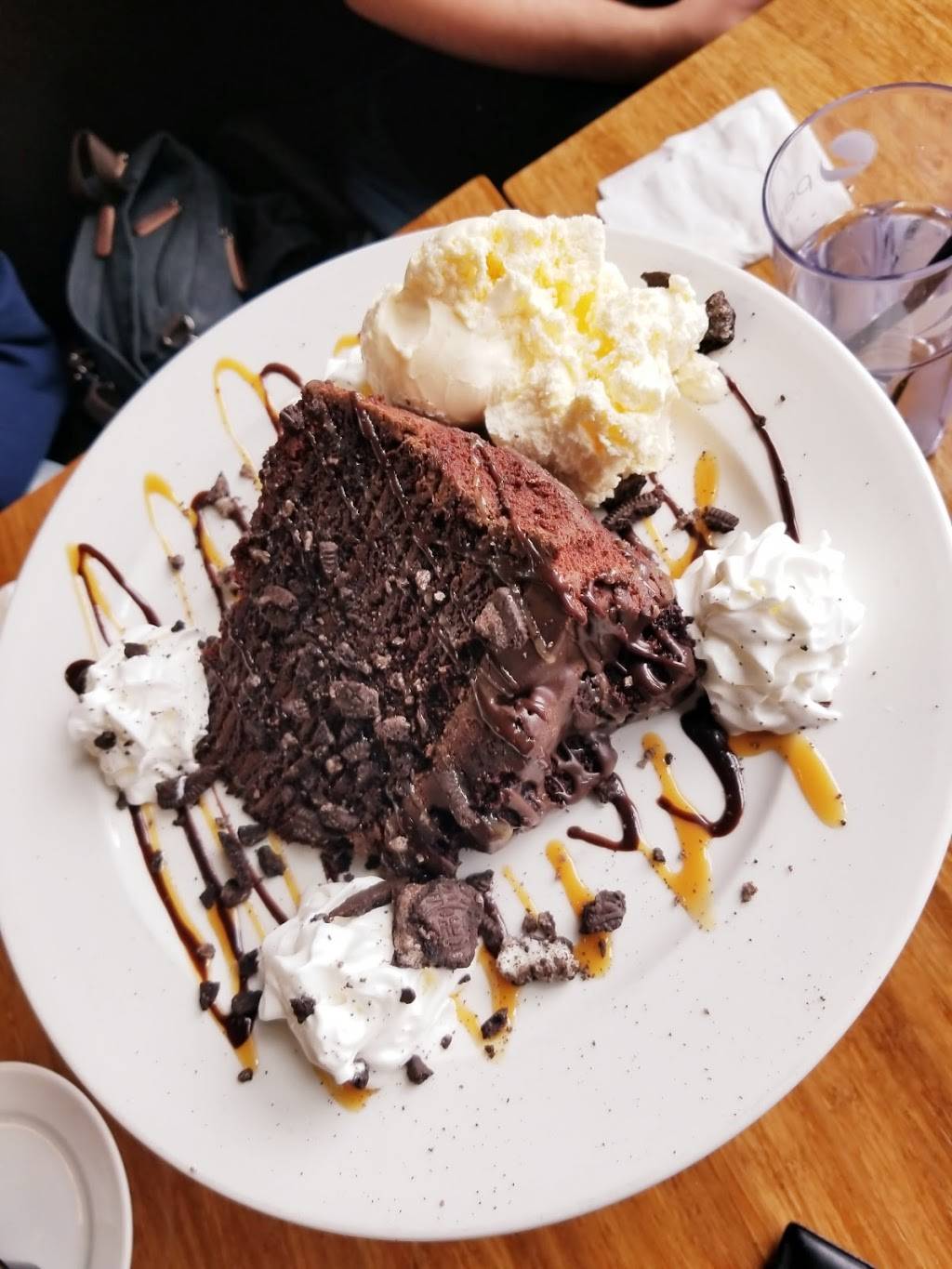 Farrellis Pizza, Pt. Ruston | meal takeaway | 5104 Grand Loop A, Ruston, WA 98407, USA | 2532121152 OR +1 253-212-1152