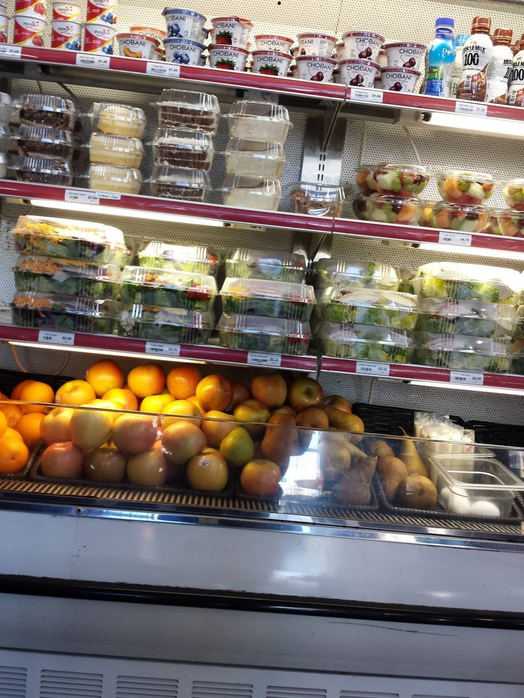 Sierra Deli & Market | restaurant | 311 Oak St, Oakland, CA 94607, USA | 5104440116 OR +1 510-444-0116