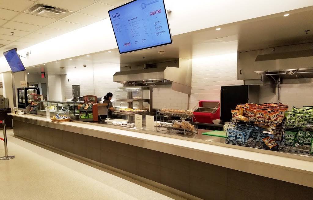 Madison Cafe | restaurant | 6th floor, James Madison Memorial Building, 101-199 Independence Ave SE, Washington, DC 20540, USA | 2027078300 OR +1 202-707-8300