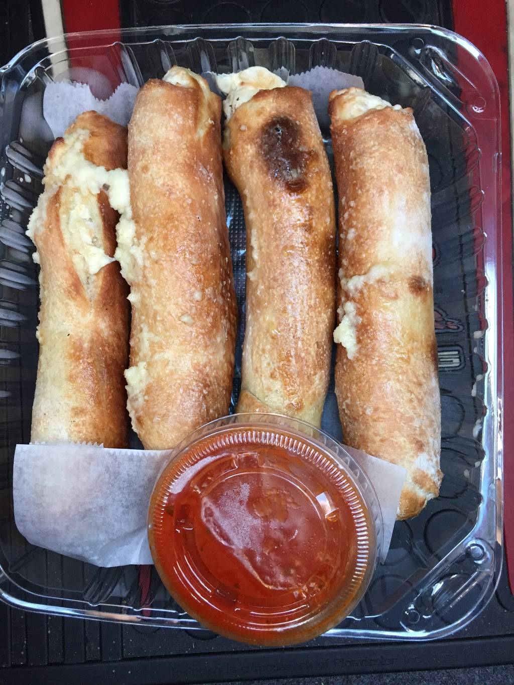 Cruzer Pizza | meal delivery | 5503, 4449 Prospect Ave, Los Angeles, CA 90027, USA | 3236660600 OR +1 323-666-0600