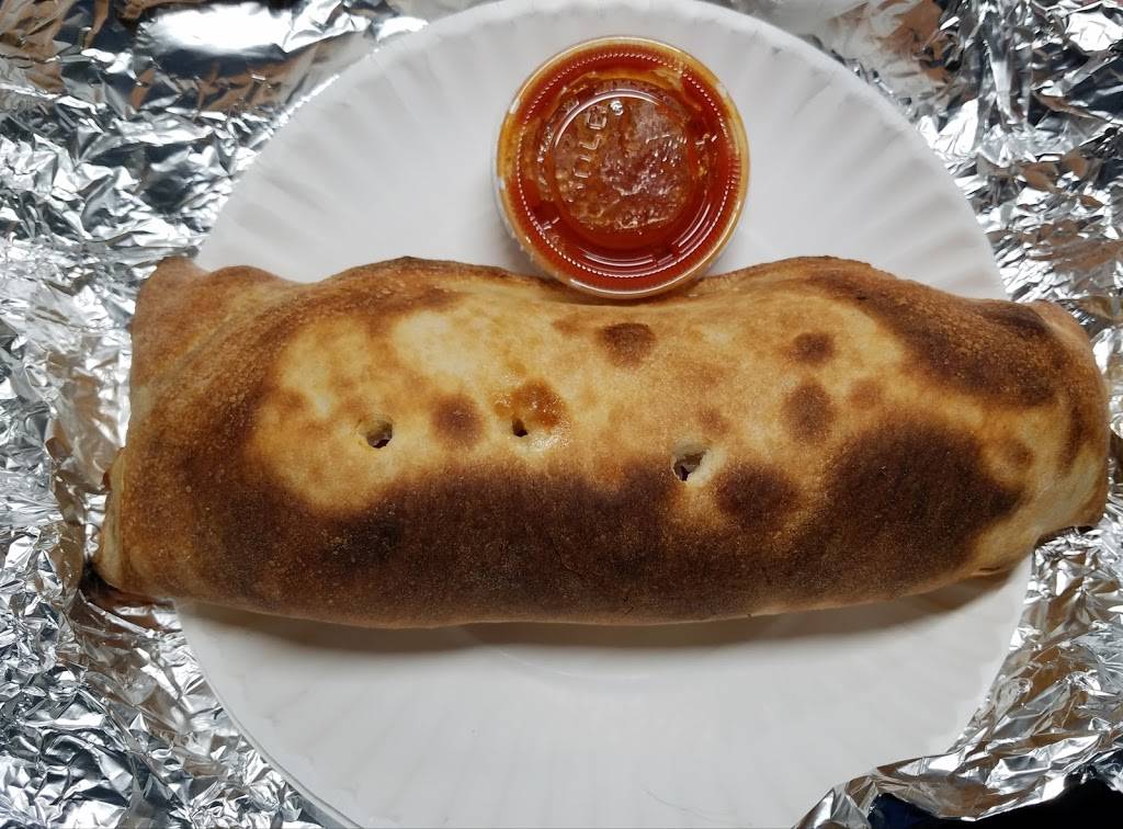 Ciros Pizza | restaurant | 901 W Broad St # B, Waynesboro, VA 22980, USA | 5409425169 OR +1 540-942-5169