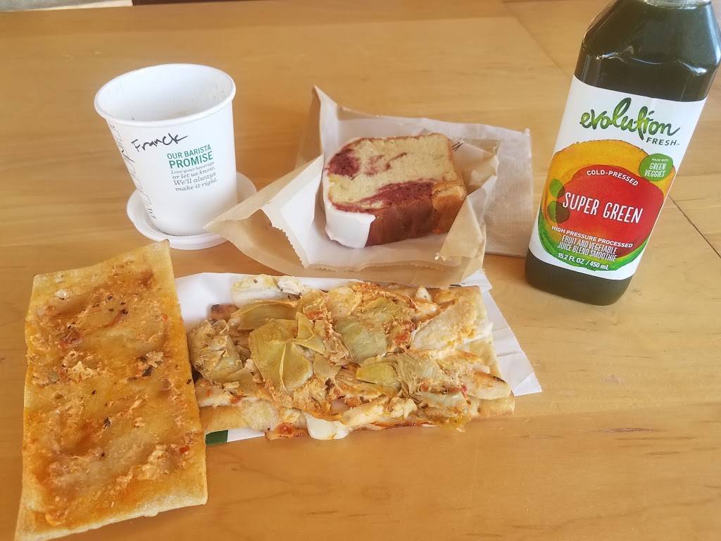 Starbucks | cafe | 995 Marsh Rd, Redwood City, CA 94063, USA | 6508391860 OR +1 650-839-1860