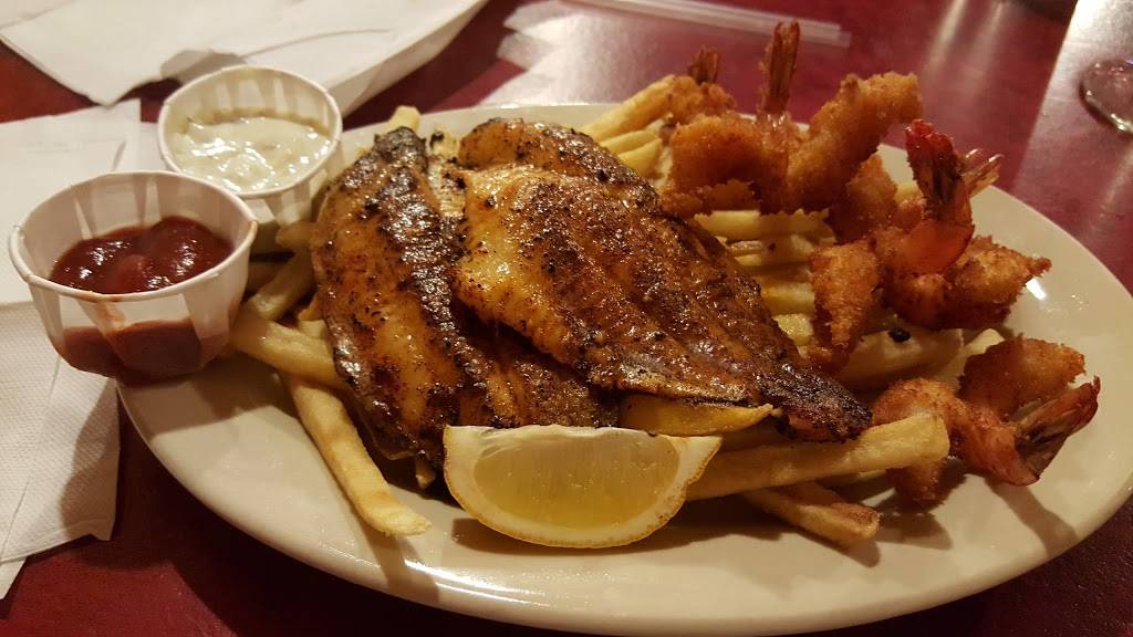 Frillys | restaurant | 401 N, US-287, Decatur, TX 76234, USA | 9406271701 OR +1 940-627-1701