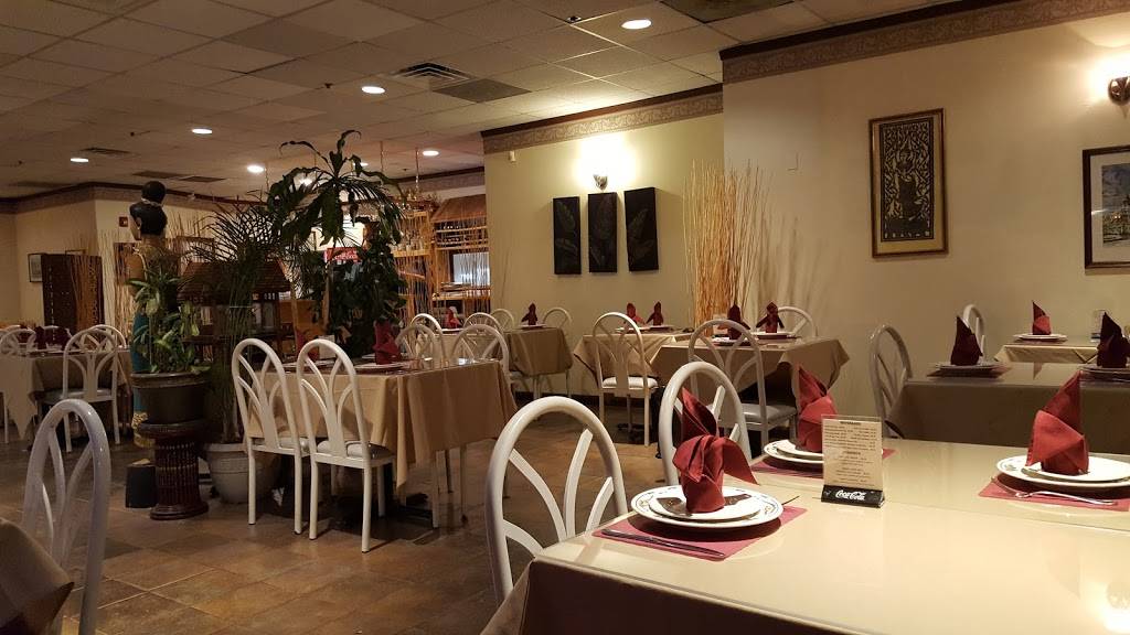 Thai Taste | restaurant | 544 Milford Rd, Swansea, MA 02777, USA | 5086772169 OR +1 508-677-2169