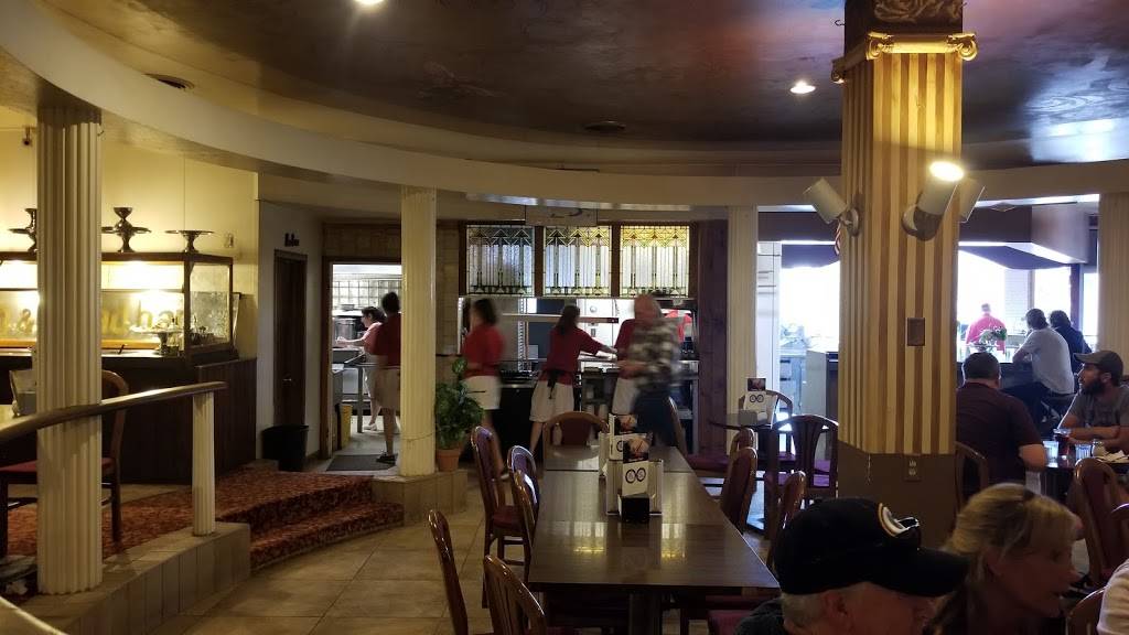 Franks Pizza Palace | restaurant | 815 W College Ave, Appleton, WI 54914, USA | 9207349131 OR +1 920-734-9131