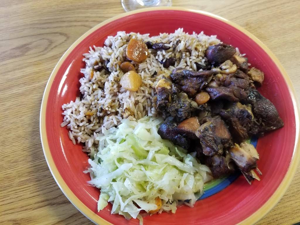 Nikkes Caribbean | restaurant | 175 S Nova Rd #6b, Ormond Beach, FL 32174, USA | 3862813246 OR +1 386-281-3246