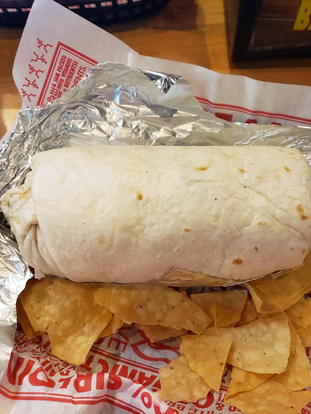 Barberitos Southwestern Grille & Cantina | restaurant | 1231 Eastchester Dr #118, High Point, NC 27265, USA | 3368841285 OR +1 336-884-1285