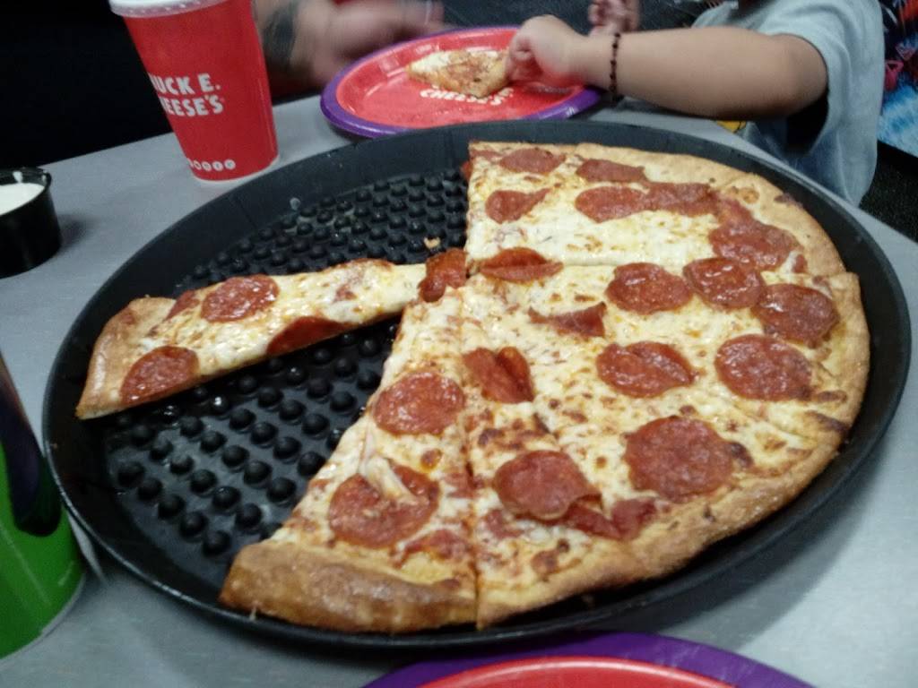 Chuck E. Cheeses | restaurant | 1134 S Harbor Blvd, Fullerton, CA 92832, USA | 7145268195 OR +1 714-526-8195