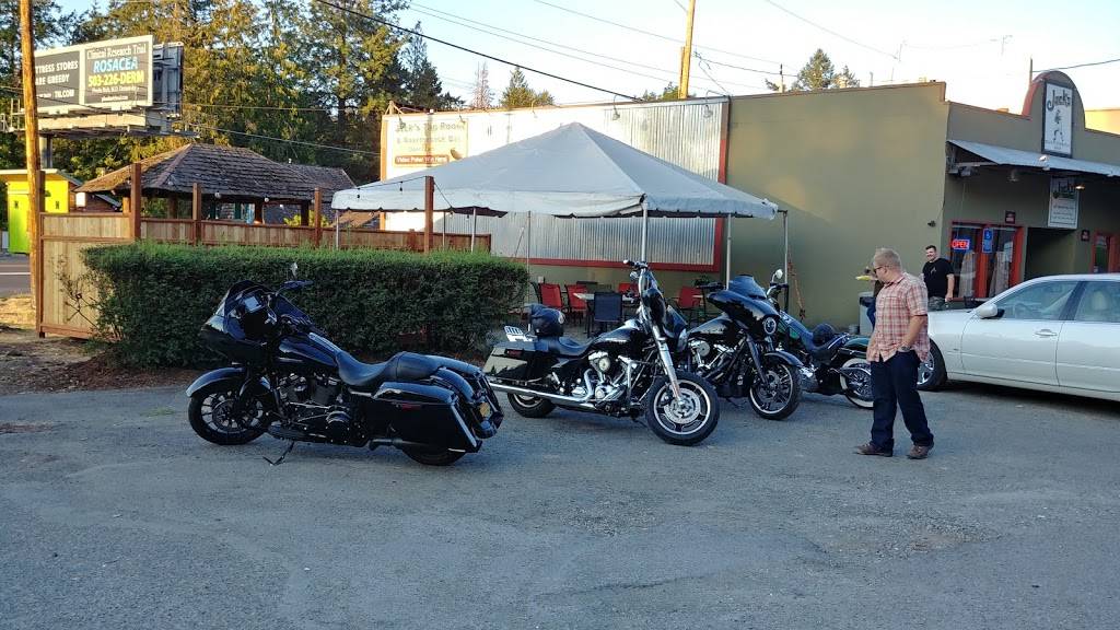 Jacks Tap Room and Quarterback Bar | restaurant | 4342 SW Beaverton Hillsdale Hwy, Portland, OR 97221, USA | 5039772161 OR +1 503-977-2161