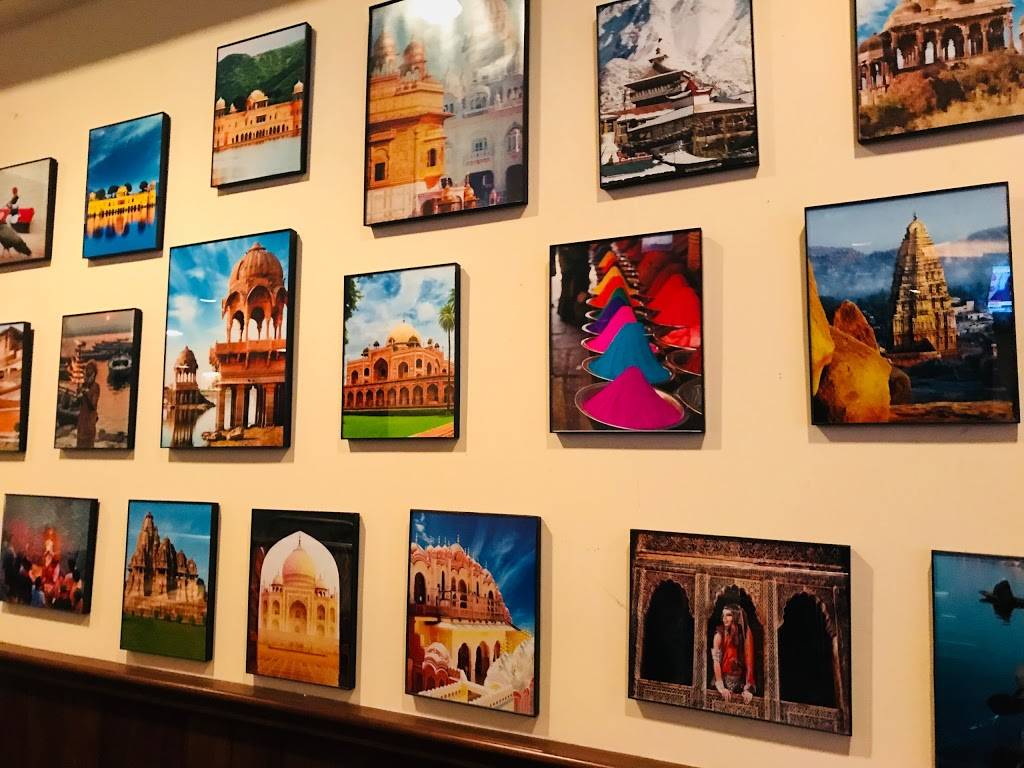 Gaylord Fine Indian Cuisine | meal delivery | 100 E Walton St, Chicago, IL 60611, USA | 3126641700 OR +1 312-664-1700