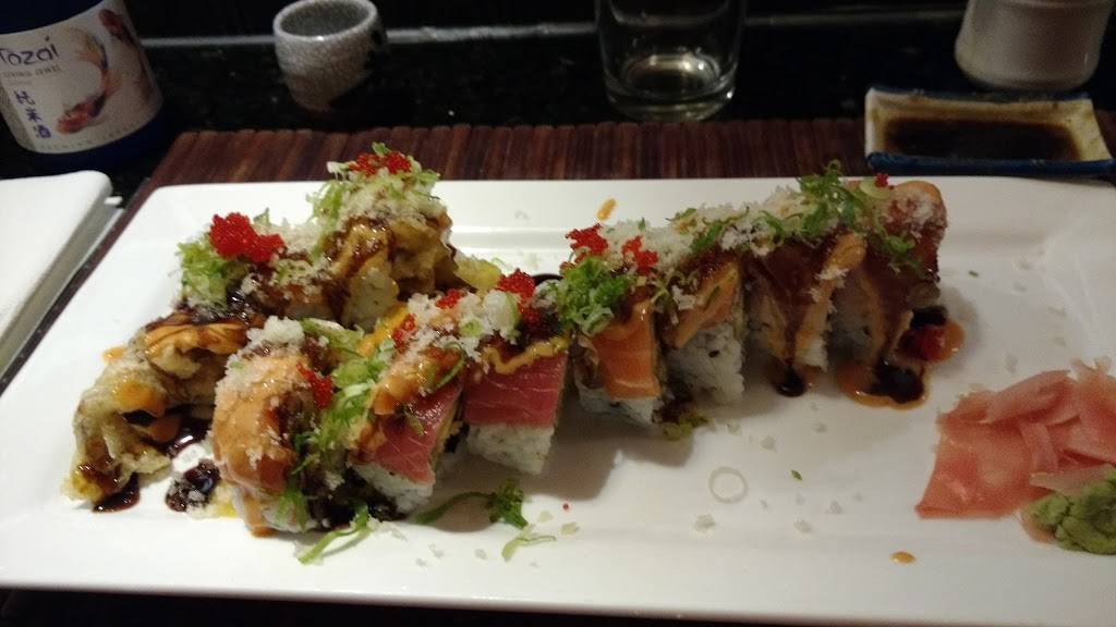 Japan One | restaurant | 197 Boston Post Rd W, Marlborough, MA 01752, USA | 5082817161 OR +1 508-281-7161
