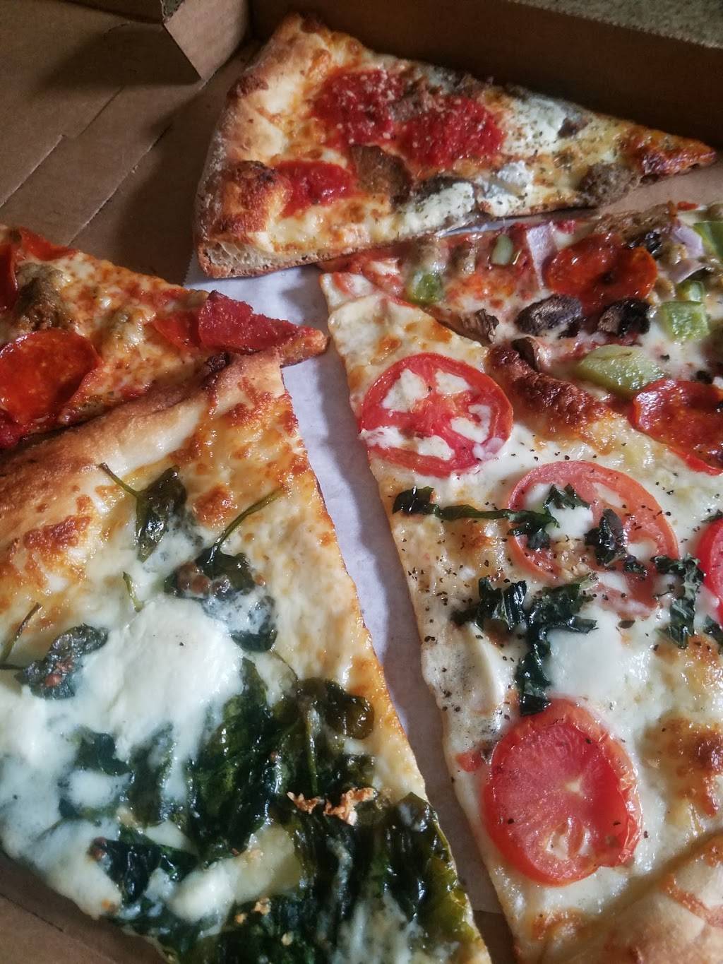 Pizzaria Etc | restaurant | 6171 Mission Gorge Rd unit 104, San Diego, CA 92120, USA | 6195849000 OR +1 619-584-9000