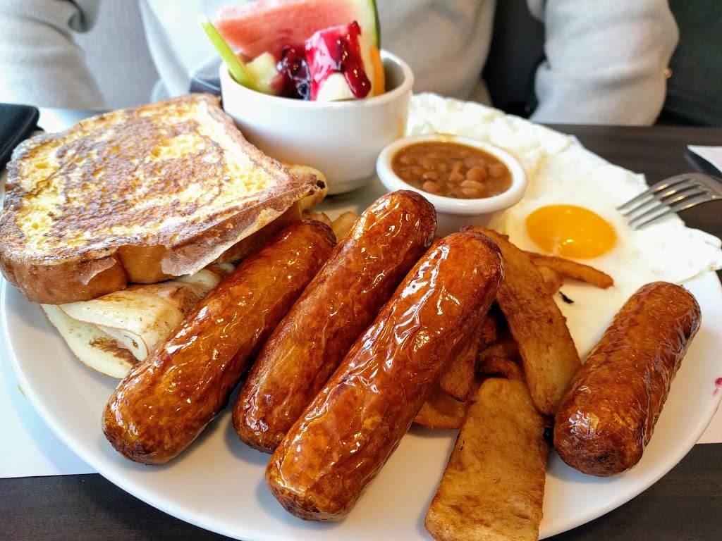 Petinos La Prairie | restaurant | 1022 Boulevard Taschereau, La Prairie, QC J5R 1W6, Canada | 4509841919 OR +1 450-984-1919