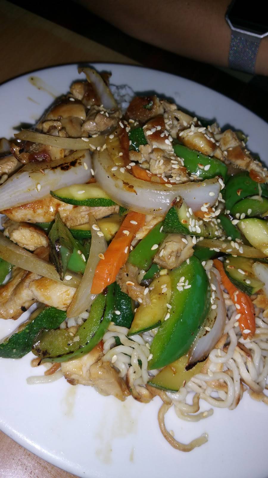 Tokyo Bowl | restaurant | 1285 W Henderson Ave, Porterville, CA 93257, USA | 5597848138 OR +1 559-784-8138