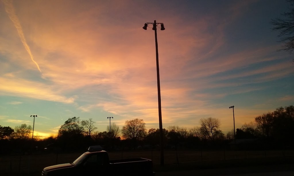 Dominos Pizza | meal delivery | 1001 E Parkway Dr, Russellville, AR 72801, USA | 4799683030 OR +1 479-968-3030