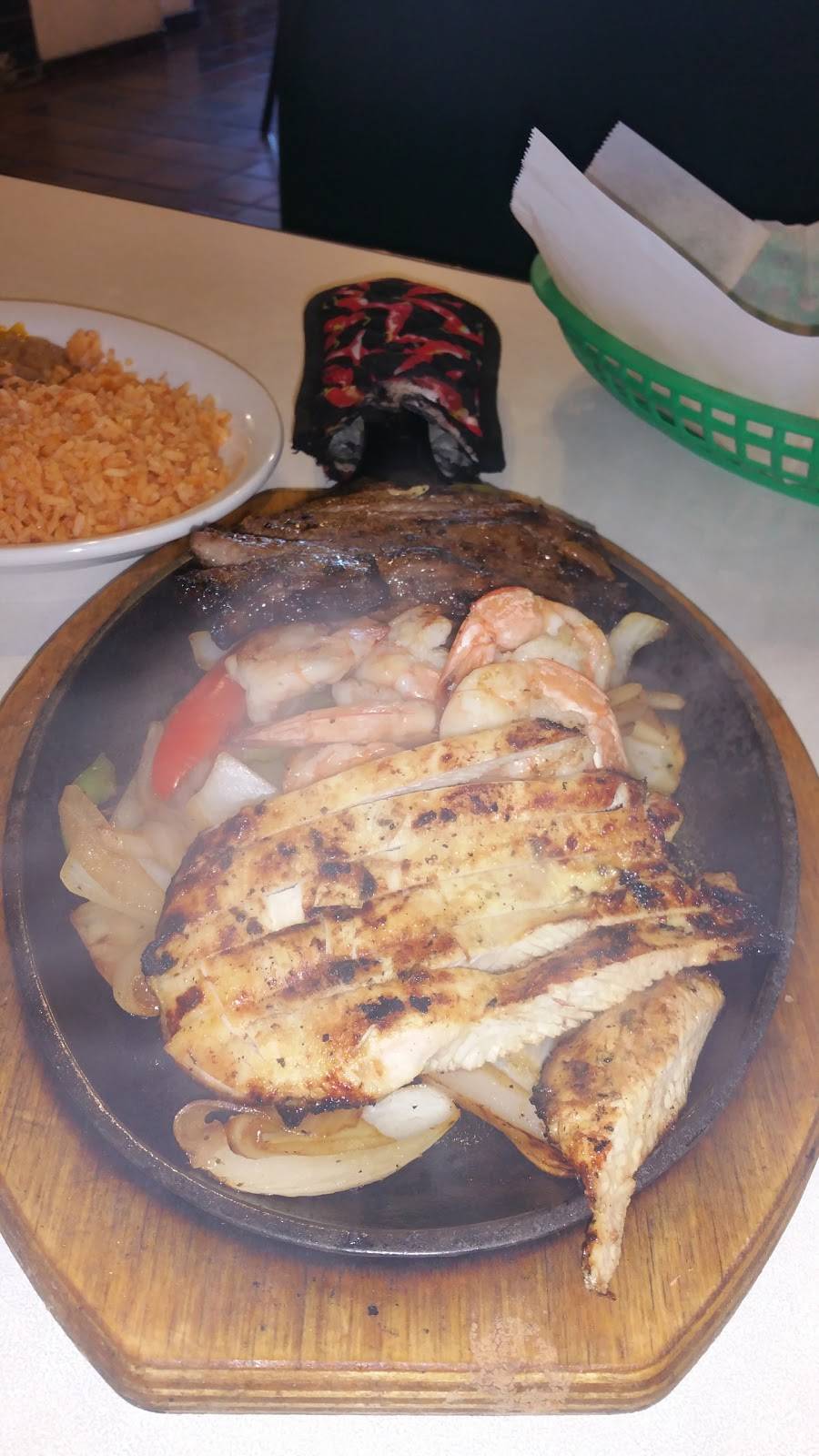 Panchitos Restaurant | restaurant | 667 Del Ganado Rd, San Rafael, CA 94903, USA | 4154726766 OR +1 415-472-6766