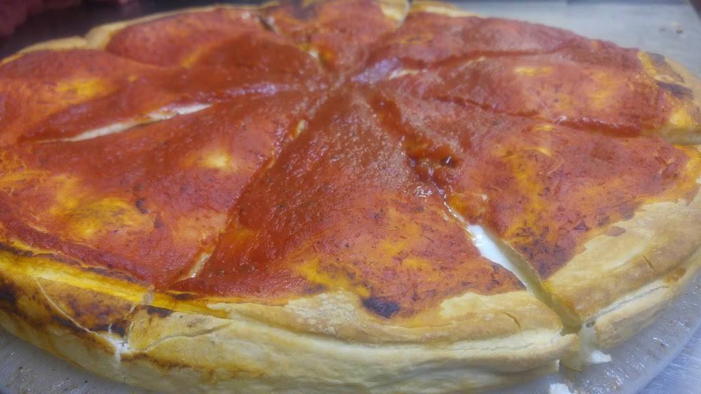 Bells Greek Pizza | restaurant | 304 W Broomfield St, Mt Pleasant, MI 48858, USA | 9893178668 OR +1 989-317-8668