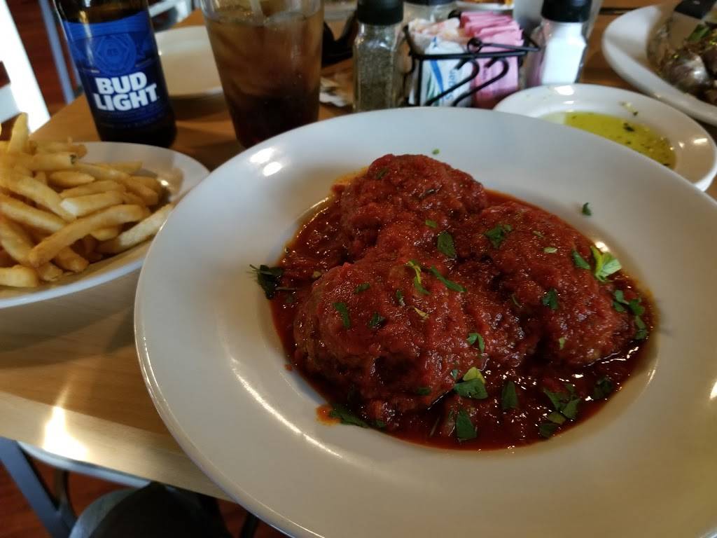 Casa Bella Italian Kitchen & Bar | restaurant | 546 Main St, Hampden, MA 01036, USA | 4135661466 OR +1 413-566-1466