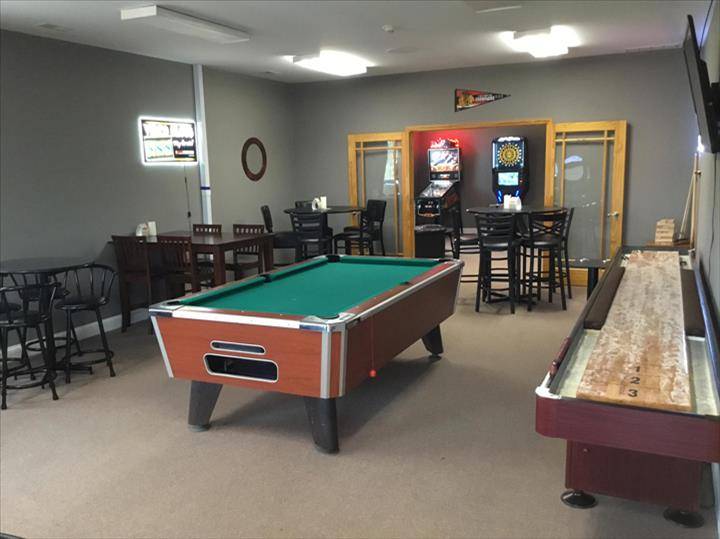 Abbys Slots and Gaming Lounge | night club | 701 Pearson Dr Suite 4, Genoa, IL 60135, USA | 8157848200 OR +1 815-784-8200