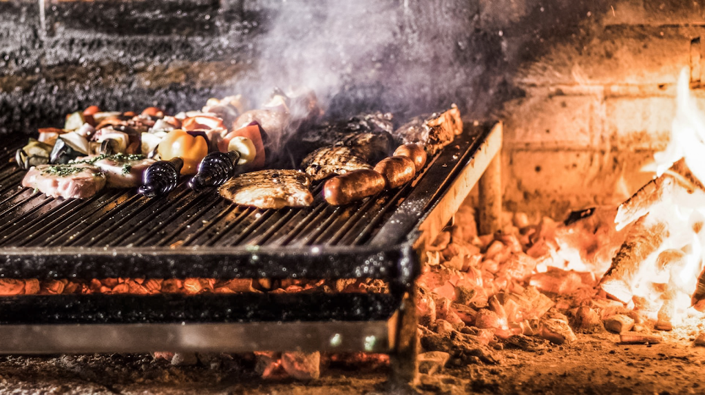 Martin Fierro Restaurant | restaurant | 13040 Livingston Rd #11, Naples, FL 34105, USA | 2393004777 OR +1 239-300-4777