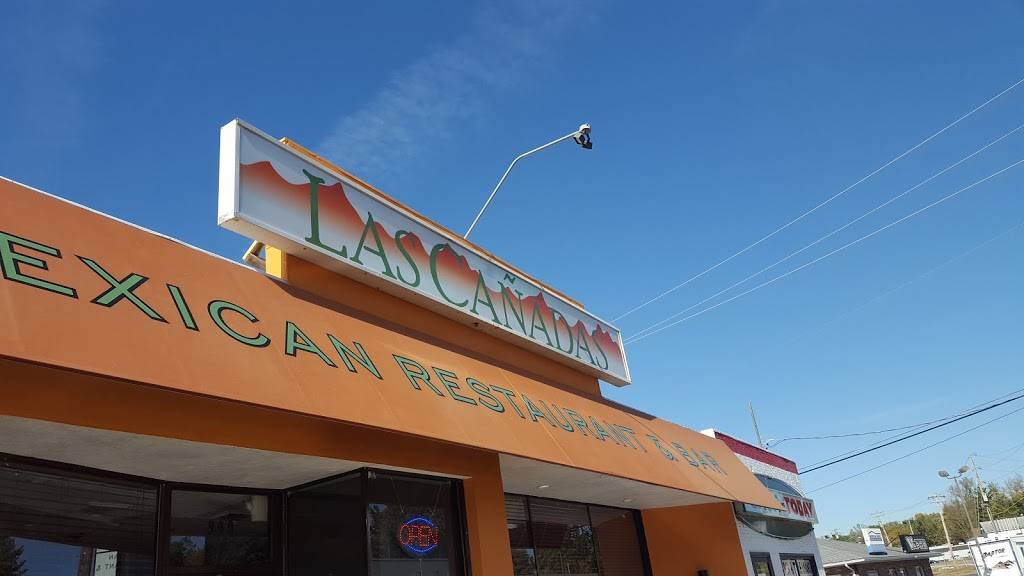 Las Canadas Mexican Restaurant | restaurant | 907 N Truman Blvd, Crystal City, MO 63019, USA | 6363372786 OR +1 636-337-2786