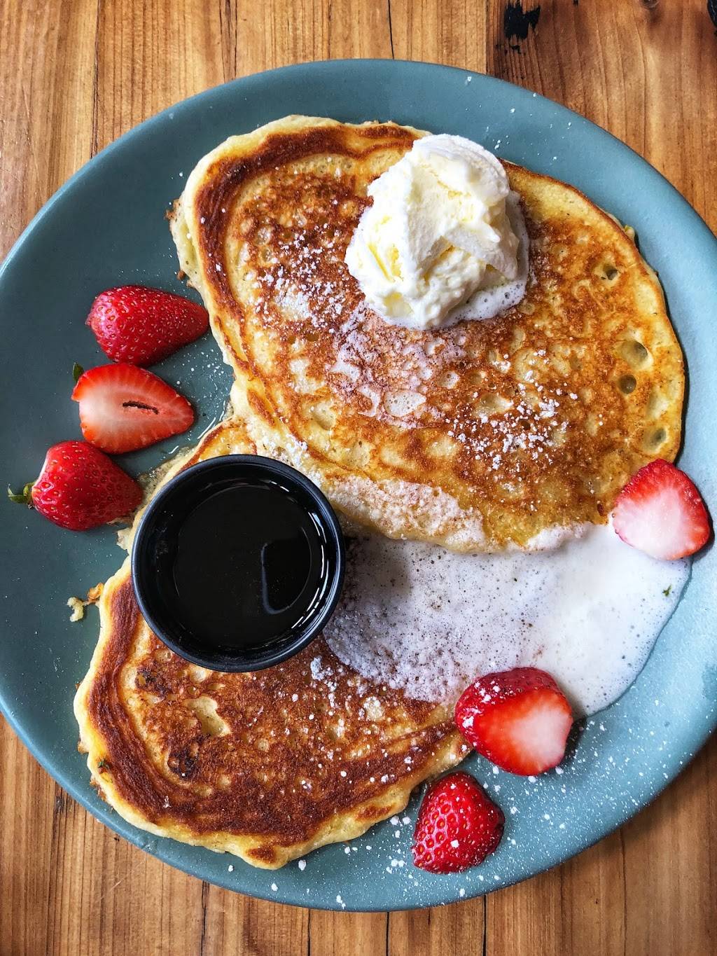 Cracked & Battered | restaurant | 1434 18th St, San Francisco, CA 94107, USA | 4159268645 OR +1 415-926-8645