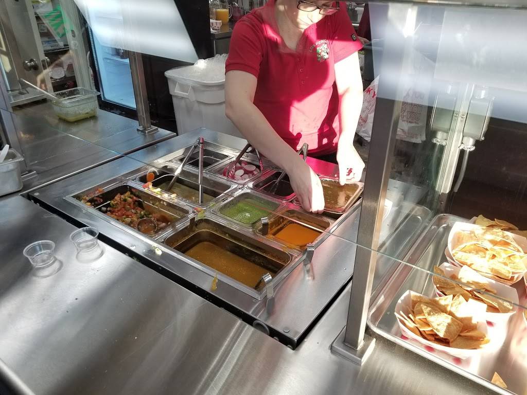 La Carreta Taqueria | restaurant | 2160 Marina Blvd, San Leandro, CA 94577, USA | 5108781178 OR +1 510-878-1178