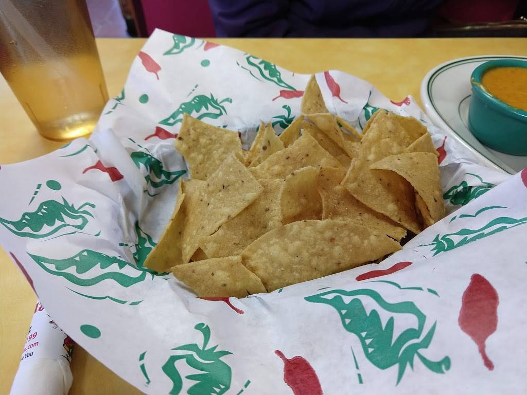 Garcias Kitchen | restaurant | 4917 4th St NW, Albuquerque, NM 87107, USA | 5053414594 OR +1 505-341-4594