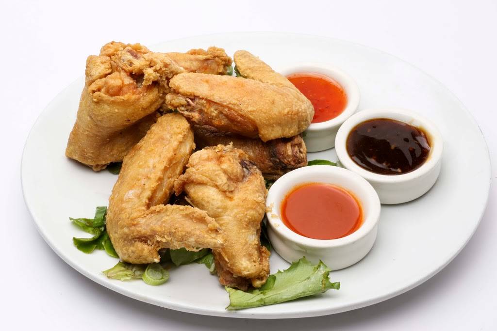 Atchanas Homegrown Thai | restaurant | 3194 Commodore Plaza, Miami, FL 33133, USA | 3057740404 OR +1 305-774-0404