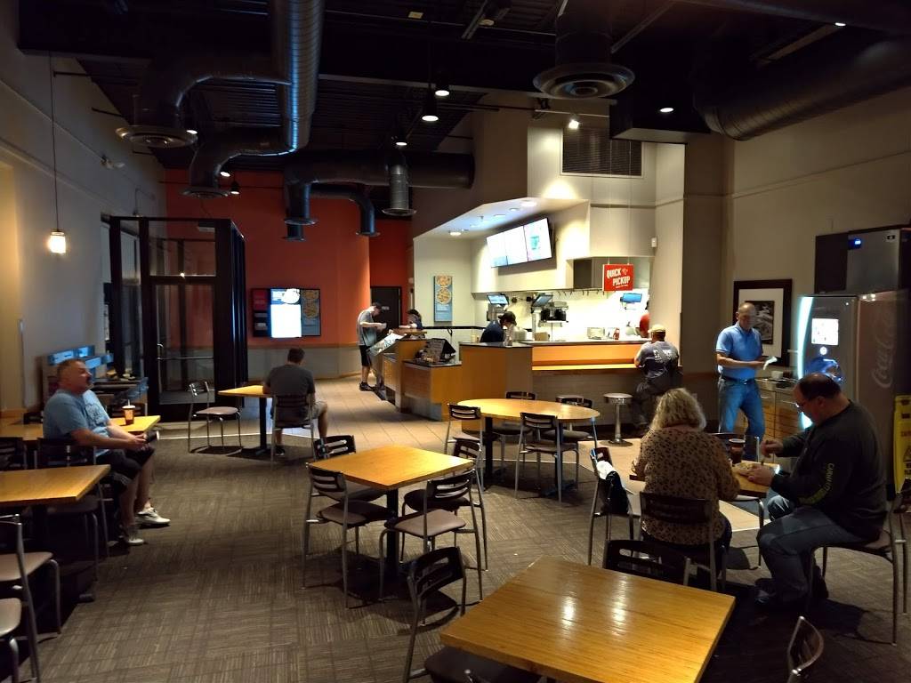 Noodles and Company | restaurant | 15208 W 119th St, Olathe, KS 66062, USA | 9138294848 OR +1 913-829-4848