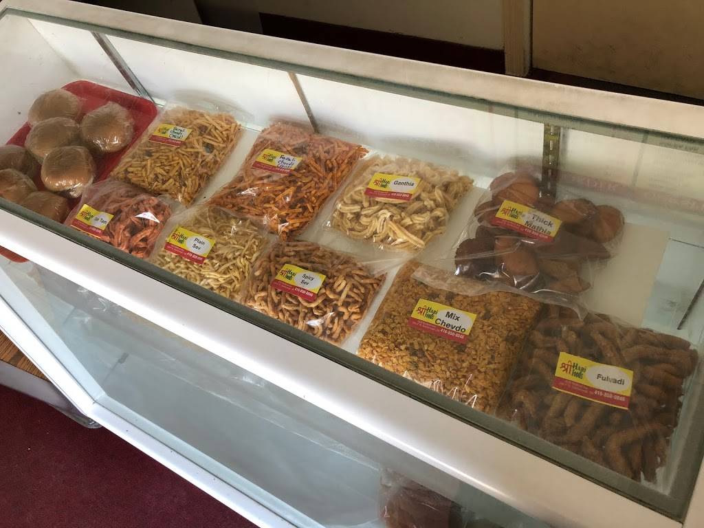 Shree Hari Foods | meal takeaway | 3520 McNicoll Ave unit 10, Scarborough, ON M1V 4C6, Canada | 4168500046 OR +1 416-850-0046