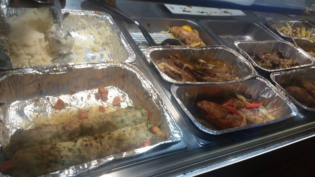 Polska Chata | restaurant | 3294 Washington Rd, Parlin, NJ 08859, USA | 7327212352 OR +1 732-721-2352