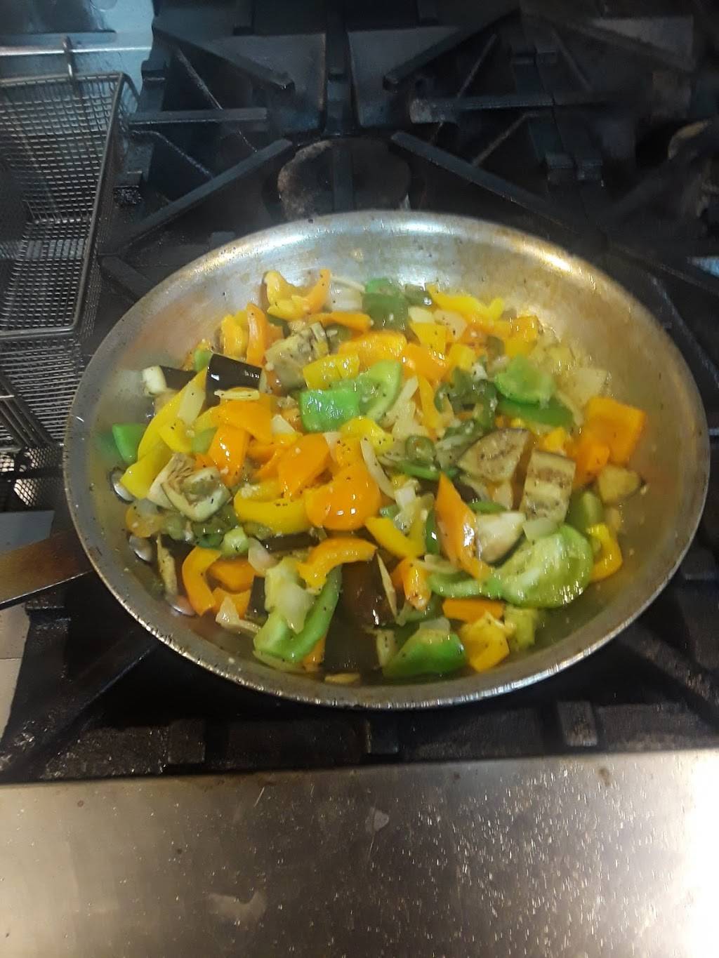 Little Joes Pizzeria | restaurant | 5006 Mission St, San Francisco, CA 94112, USA | 4153333684 OR +1 415-333-3684