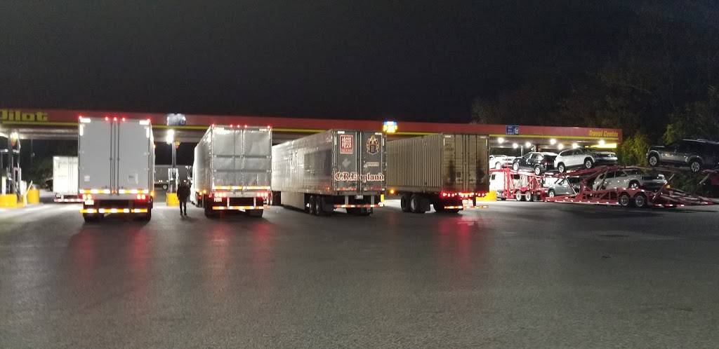 Pilot Travel Center | restaurant | 3541 Lee Jackson Hwy, Staunton, VA 24401, USA | 5403240714 OR +1 540-324-0714