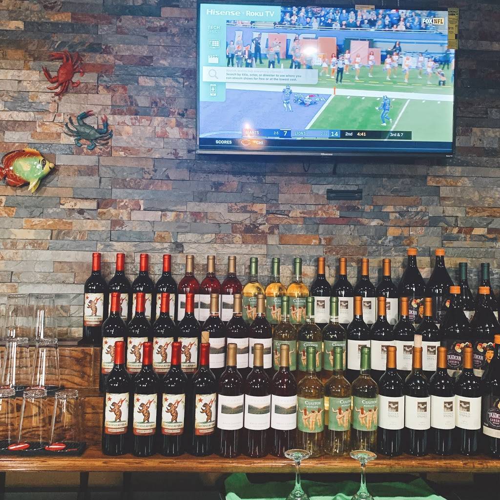 The Twisted Crab- Auburndale | restaurant | 314 Havendale Blvd, Auburndale, FL 33823, USA | 8639652717 OR +1 863-965-2717