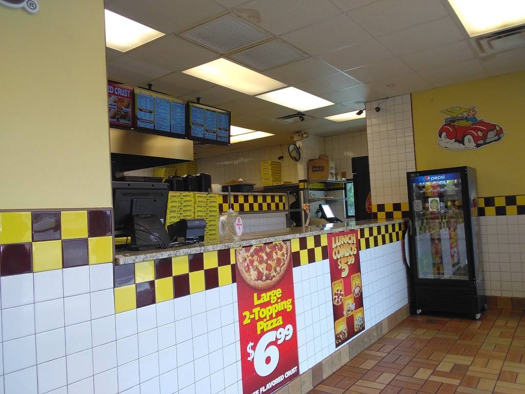 Hungry Howies Pizza | meal delivery | 2501 Hwy 60 East, Valrico, FL 33594, USA | 8136540650 OR +1 813-654-0650