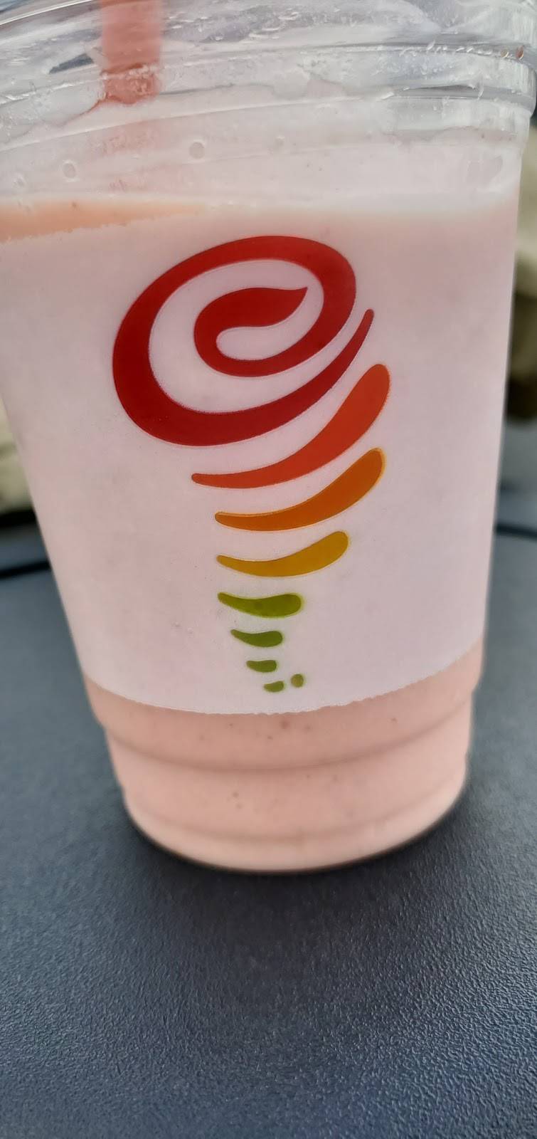 Jamba Juice | restaurant | 5060 N Palm Ave, Fresno, CA 93704, USA | 5592274355 OR +1 559-227-4355