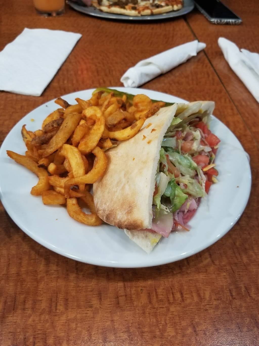 The Speakeasy | restaurant | 3123 Mercury Dr, Columbus, GA 31906, USA | 7065610411 OR +1 706-561-0411