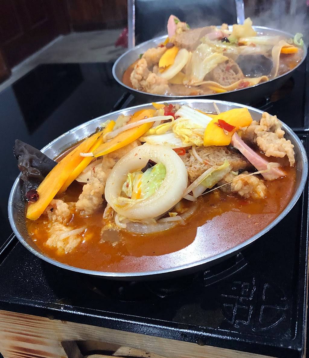 Lights of City | restaurant | San Gabriel Boulevard I, San Gabriel, CA 91775, USA | 6269880084 OR +1 626-988-0084