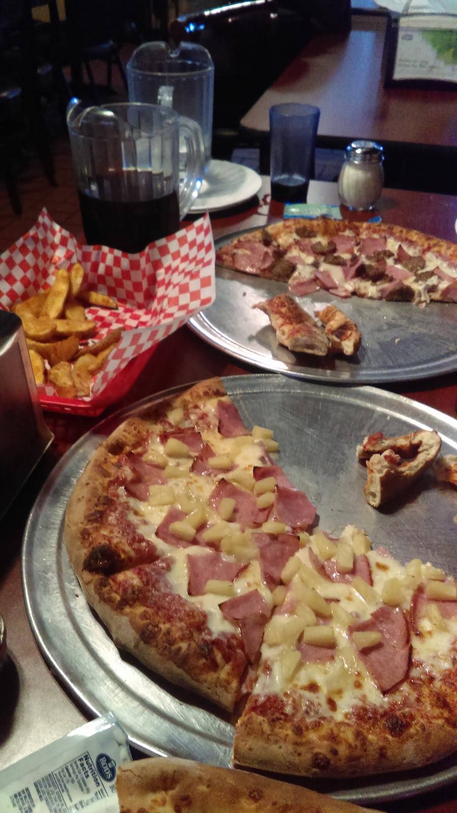 3.99 Pizza Company | restaurant | 940 N Citrus Ave, Covina, CA 91722, USA | 6263318484 OR +1 626-331-8484