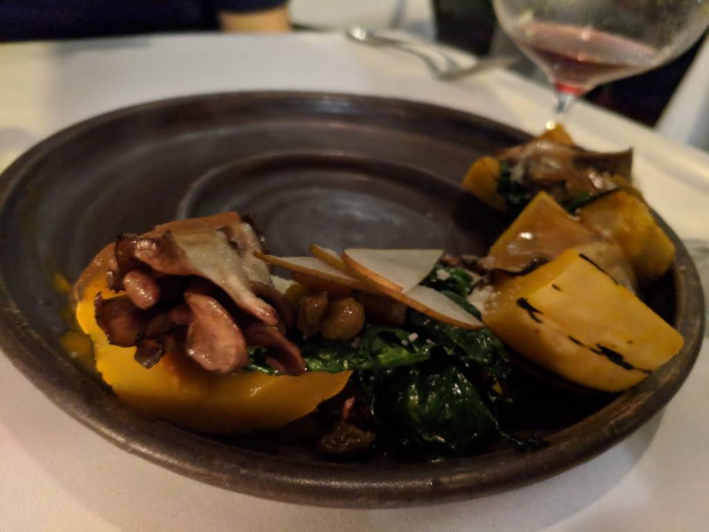 LEtoile | restaurant | 1 S Pinckney St #107, Madison, WI 53703, USA | 6082510500 OR +1 608-251-0500