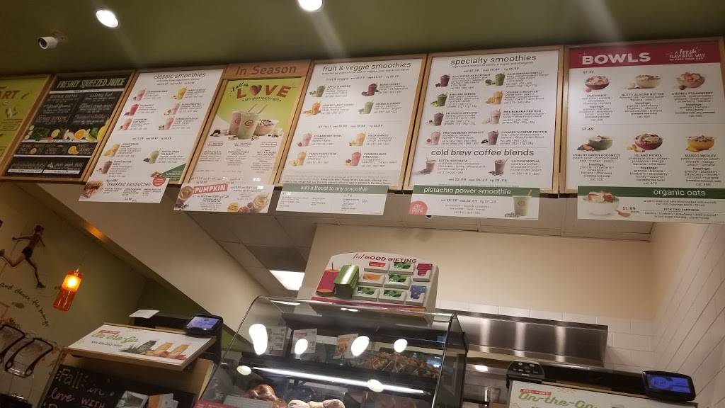 Jamba Juice Imperial Promenade | restaurant | 1040 W Imperial Hwy ste b, La Habra, CA 90631, USA | 7148701592 OR +1 714-870-1592