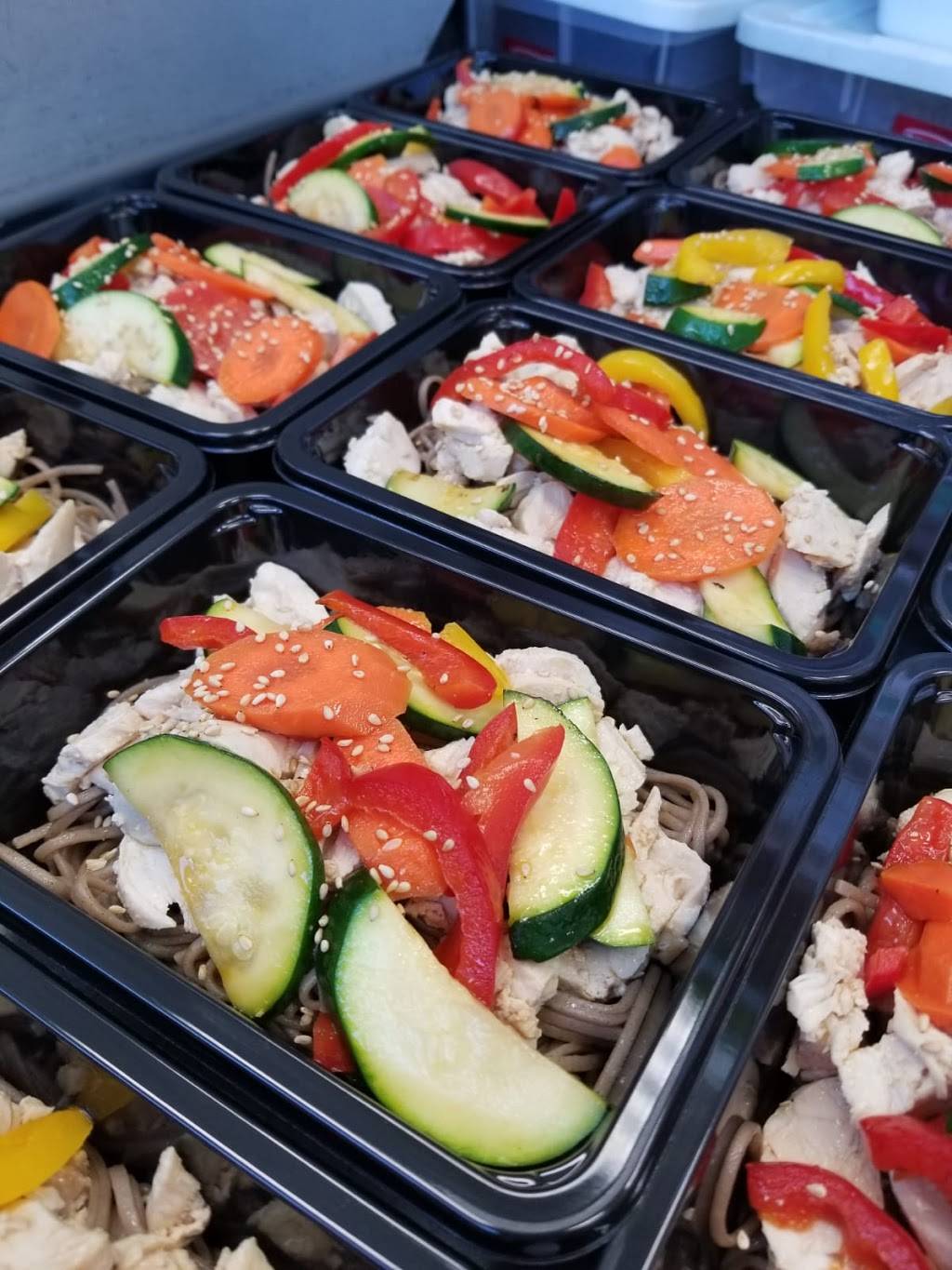 Prepshop | restaurant | 8241 Woodbine Ave #19, Markham, ON L6G 0A9, Canada | 6472969394 OR +1 647-296-9394