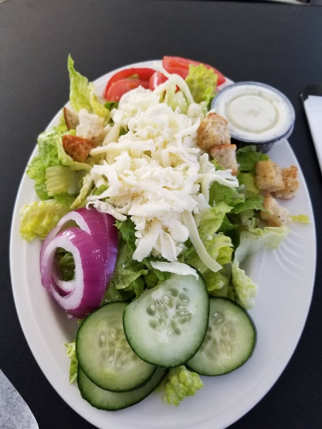 Schiano Ice Cream & More | restaurant | 5075 PA-147, Herndon, PA 17830, USA | 5707583600 OR +1 570-758-3600