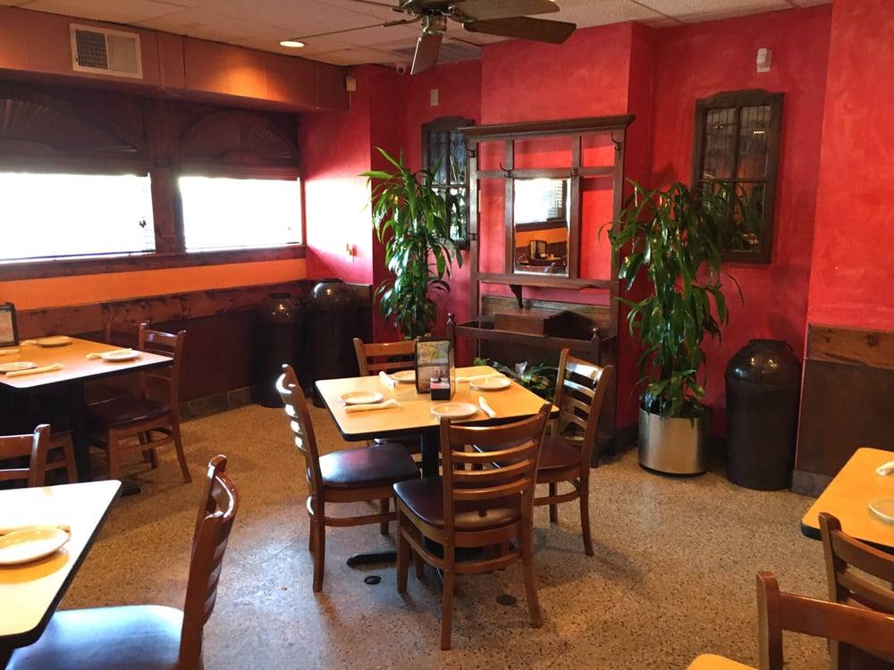 La Tapatia Mex Cafe | restaurant | 1749 Richmond Ave, Houston, TX 77098, USA | 7135213144 OR +1 713-521-3144