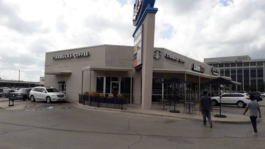 Starbucks | cafe | 1428 Wooded Acres Dr #200, Waco, TX 76710, USA | 2547768222 OR +1 254-776-8222
