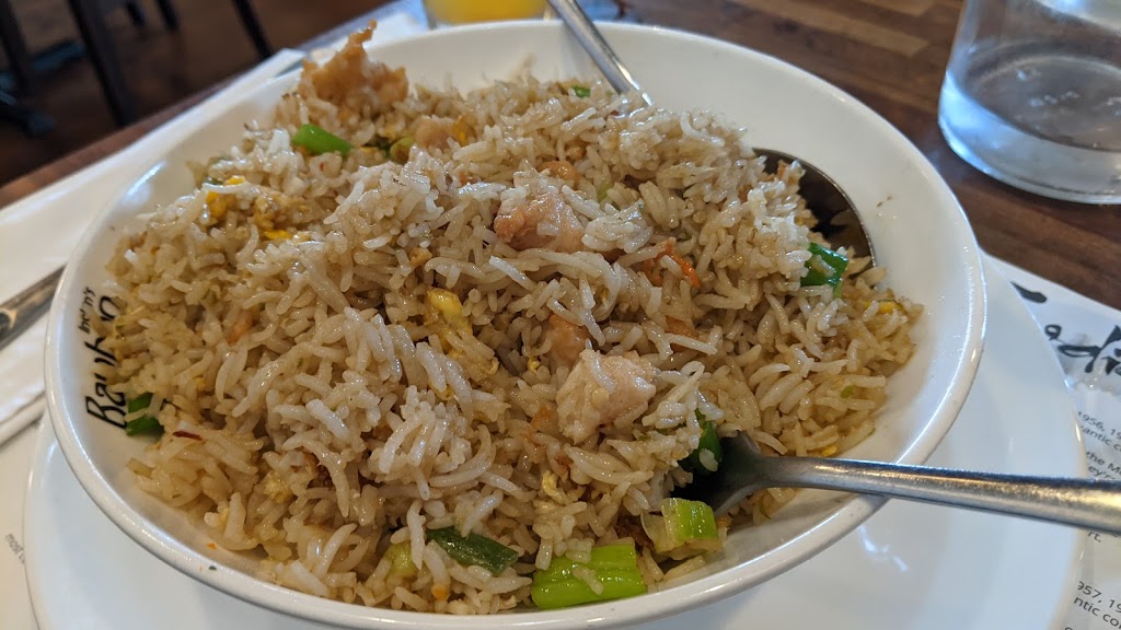 Inchins Bamboo Garden | restaurant | 1800 West End Ave, Nashville, TN 37203, USA | 6155400634 OR +1 615-540-0634